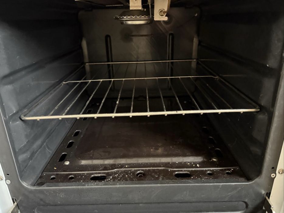 Kuchnia gazowa piekarnik elektryczny Whirlpool