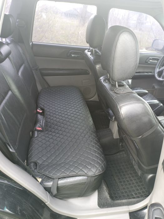 Продам Subaru Forester