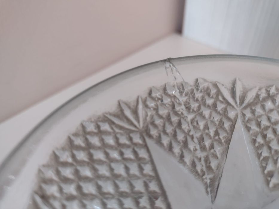 Patera Wachlarze Ząbkowice Śląskie E. Trzewik - Drost