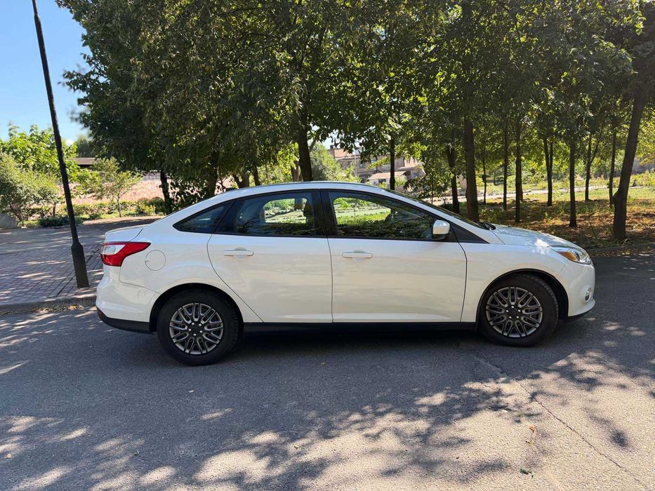 Продам Ford Focus 2012р. #78608