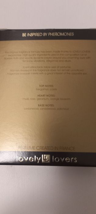 Perfumy damskie Be Mine