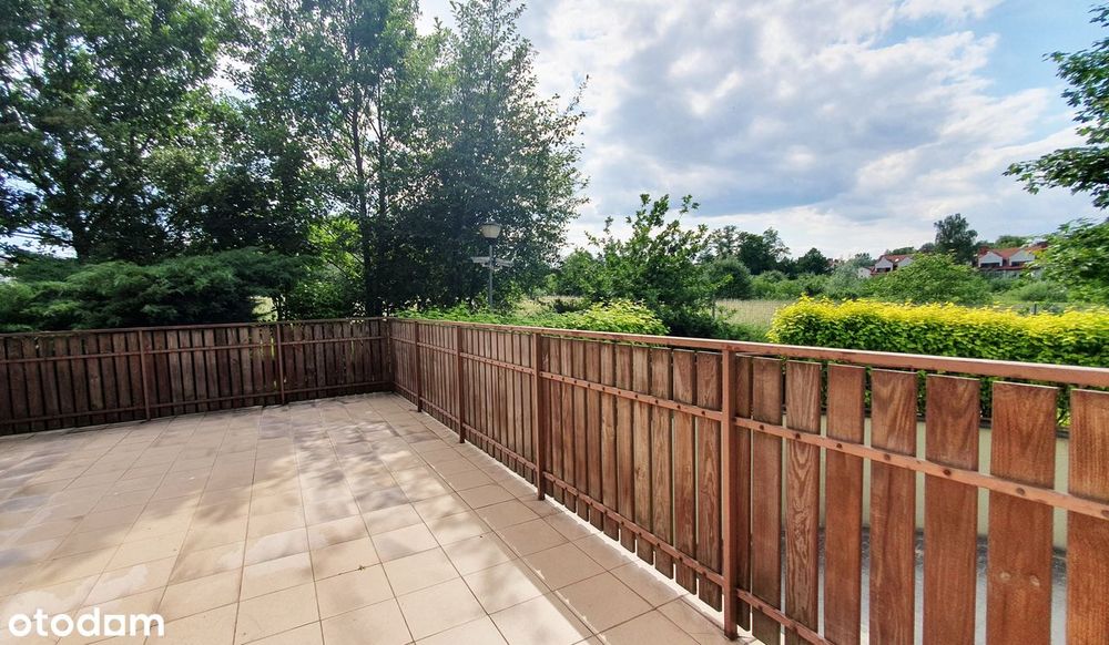 Ustawne słoneczne 2 pokoje taras 30m2 piwnica Kraków Południe