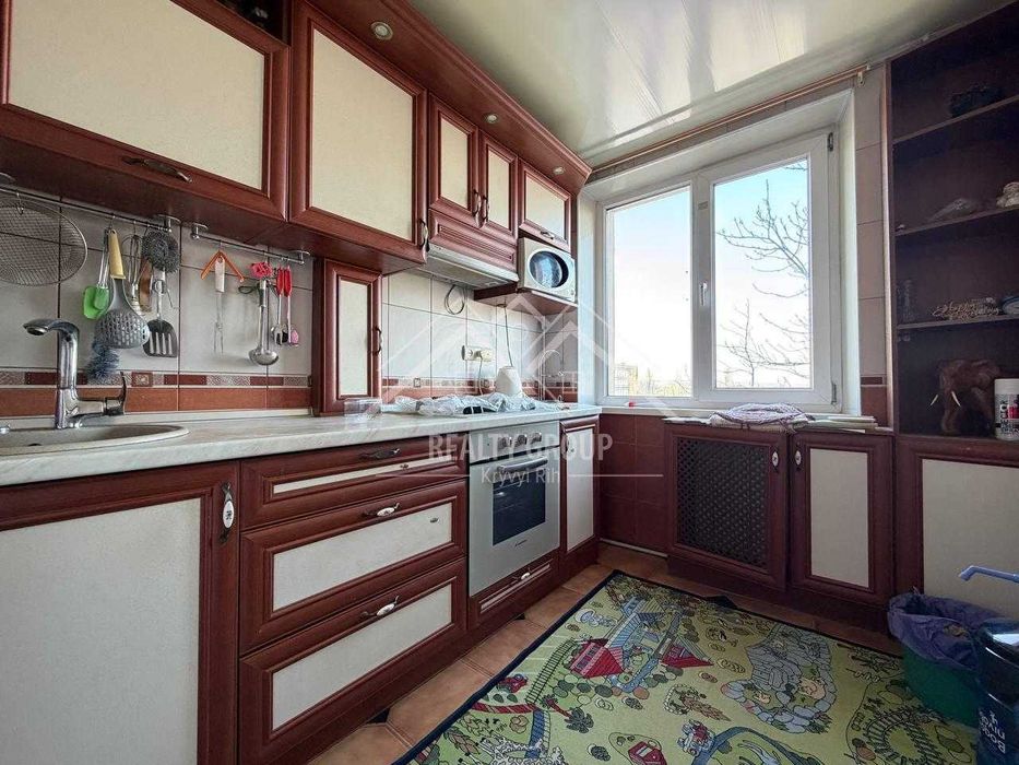 Оренда 2к квартири по вул. Володимира Великого 40