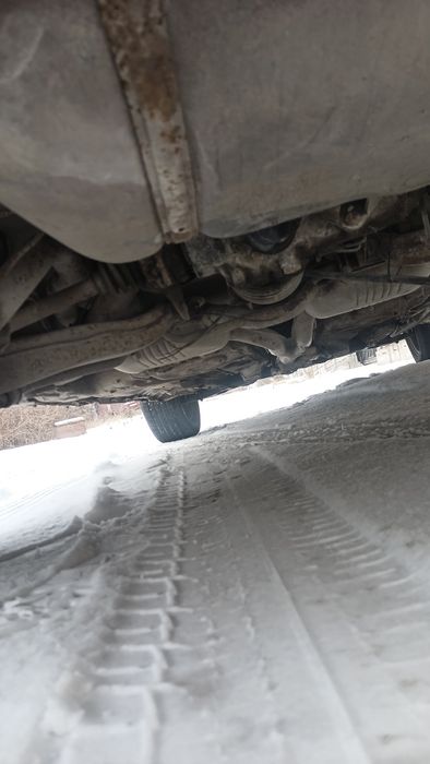 Два пассата 4на4 полный привод Фольксваген Пассат В3 универсал дизель