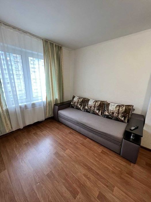 Оренда 1-к квартири в ЖК "Патріотика" на вул. Софії Русової