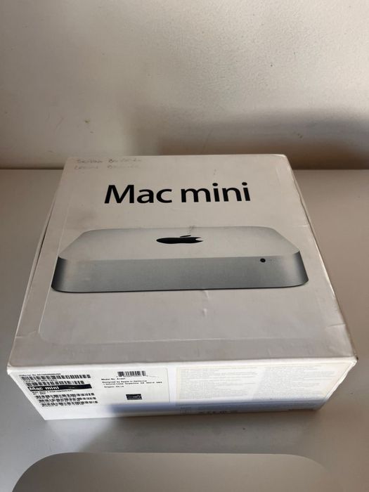 Apple Mac Mini
