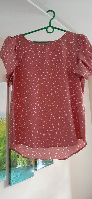 Nowa bluzka damska