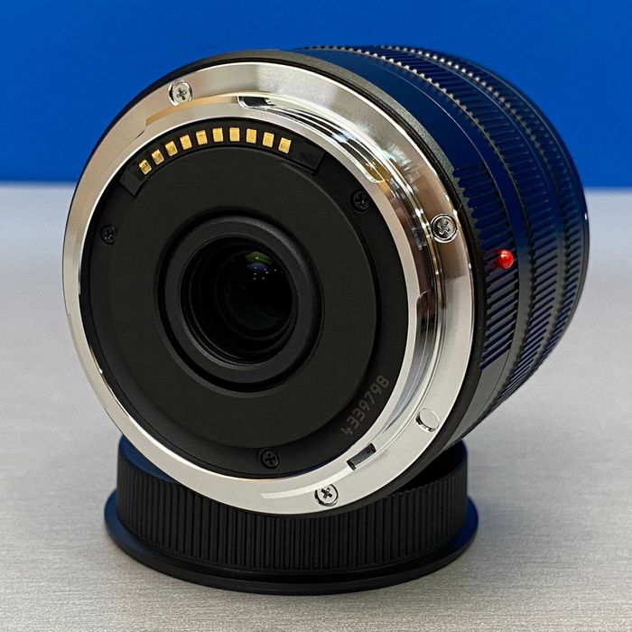 Leica Vario-Elmar-T 18-56mm f/3.5-5.6 ASPH (NOVA - 3 ANOS DE GARANTIA)