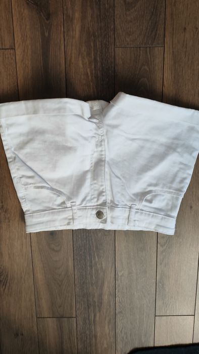 Szorty H&M 146 cm dla dziewczynki