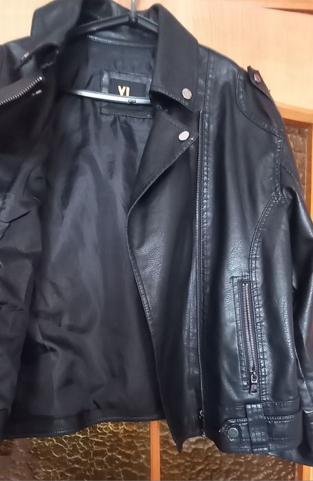 Куртка жіноча косуха