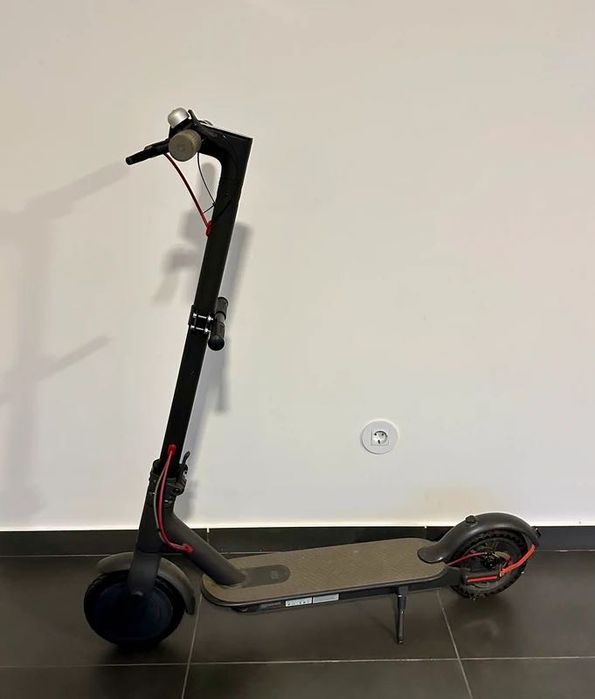 Trotinete Eléctrica Xiaomi M365
