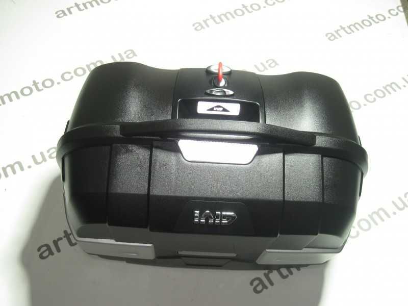 Кофр+кріплення GIVI B45NMD