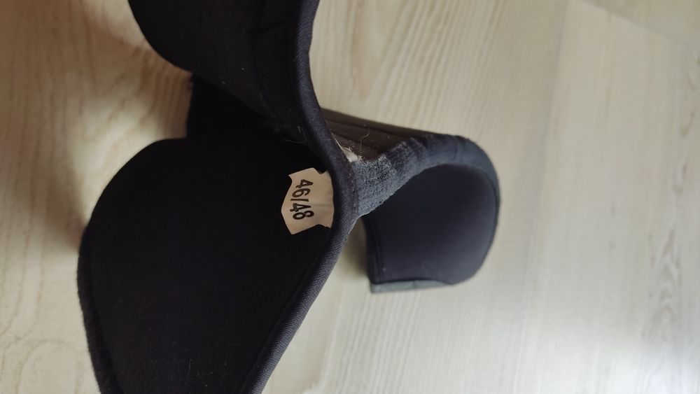 Capas sapatos ciclismo