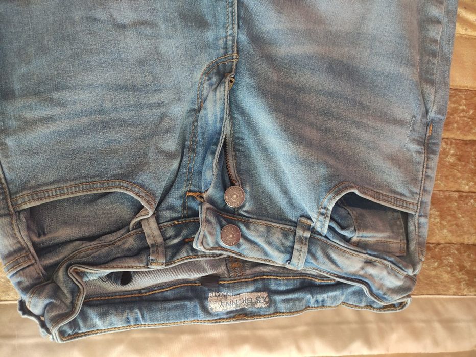 Calças de ganga kiabi