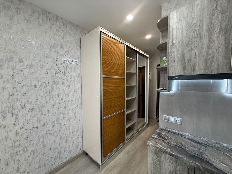 1-комнатная квартира по адресу ул. Химическая (площадь 30 м²) - Atlanta.ua - фото 5