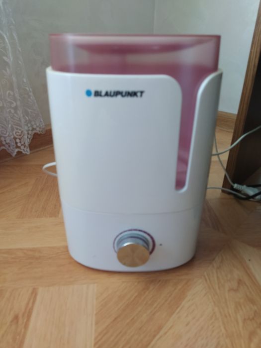 Зволожува повітря Blaupunkt