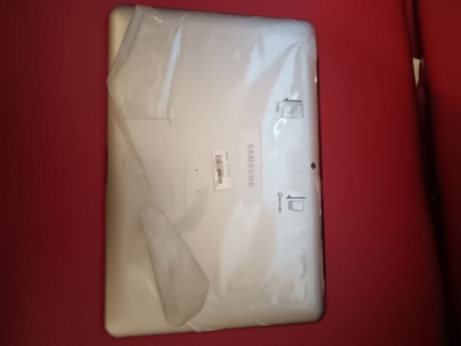 Планшет Samsung 9", sim карта