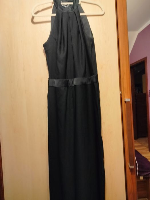 Elegancki kombinezon damski 42