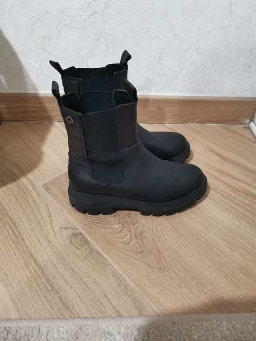 Красовки 2  вида