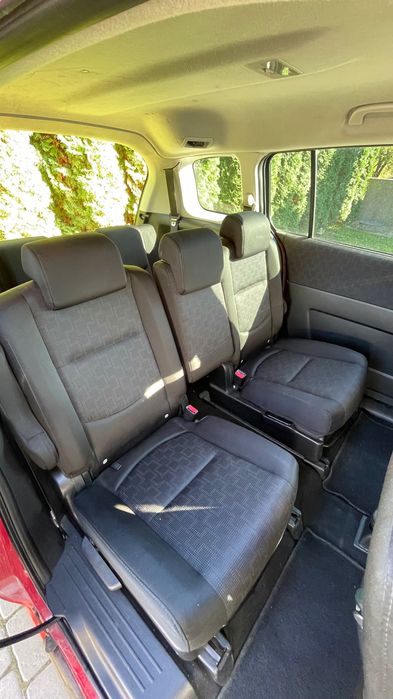 продаж  Mazda 5 2008 року