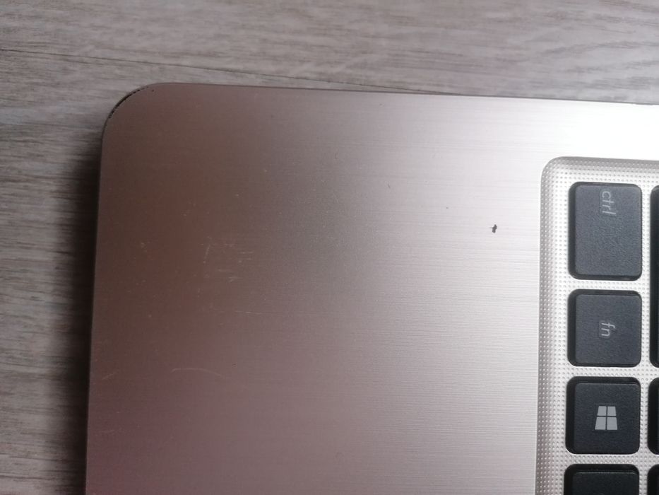 Ноутбук ASUS VivoBook X540UB