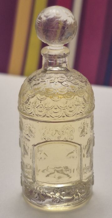 Flakonik kolekcjonerski Guerlain