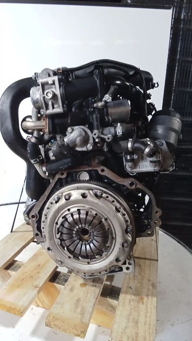MOTOR OPEL ASTRA H Z17DTH