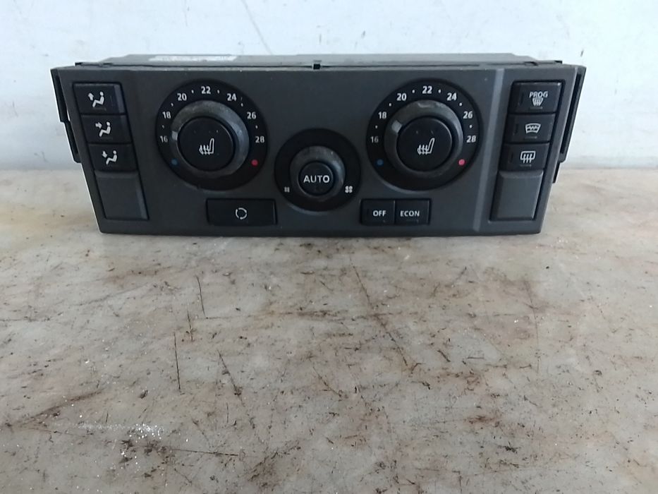 Comando chauffage / sofagem LAND ROVER Discovery III (L319)