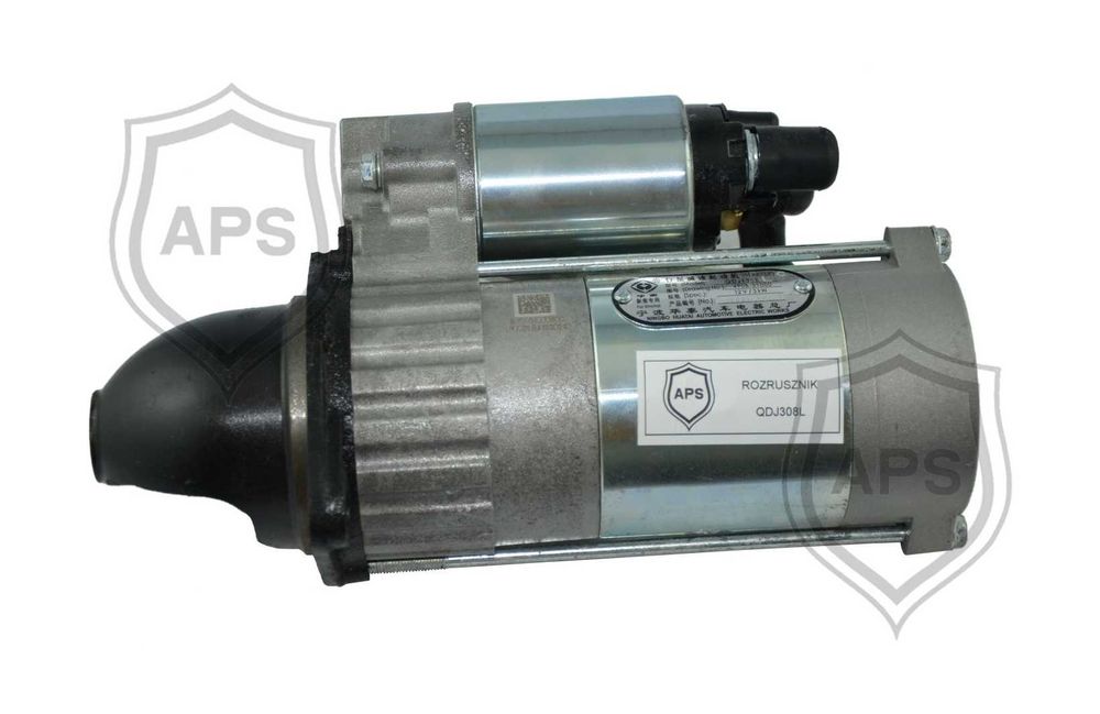 Rozrusznik QDJ308L do ładowarki aps everun schmidt kmm kingway gunstig