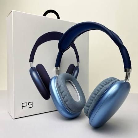 Безпровідні наушники P9 Р9