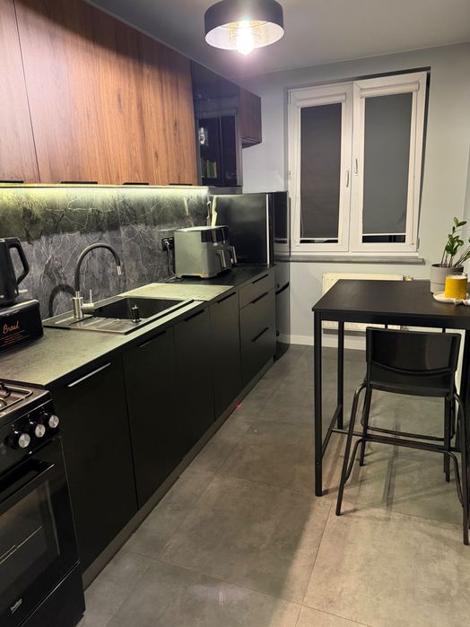 Wynajmę mieszkanie - 2 pokoje, 49 m², balkon, parking – ul. Nowosądecka
