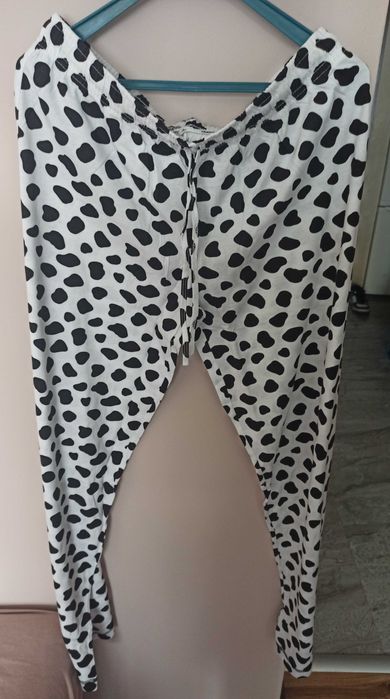 Piżama damska roz Xl długi rękaw