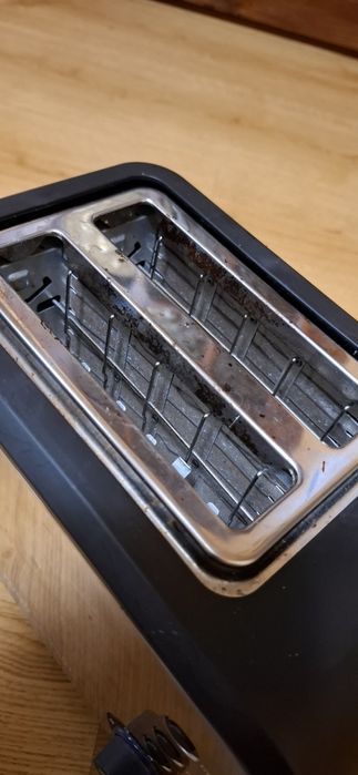 Toster opiekacz 920W