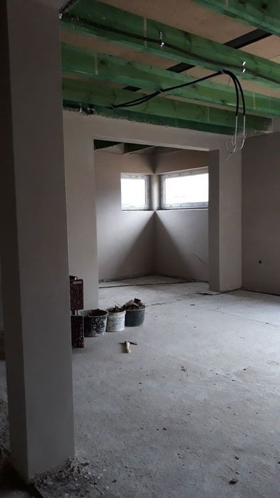 Tynkowanie maszynowe