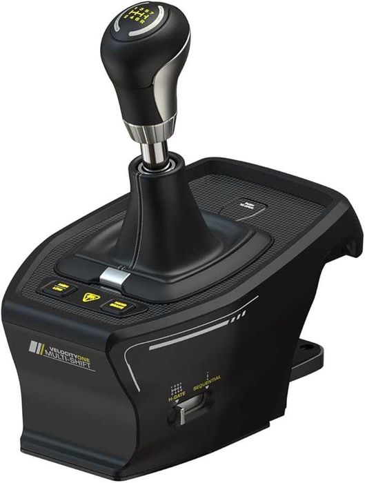 Turtle Beach VelocityOne Multi-Shift – Skrzynia Biegów i Hamulec Ręczny PC Xbox