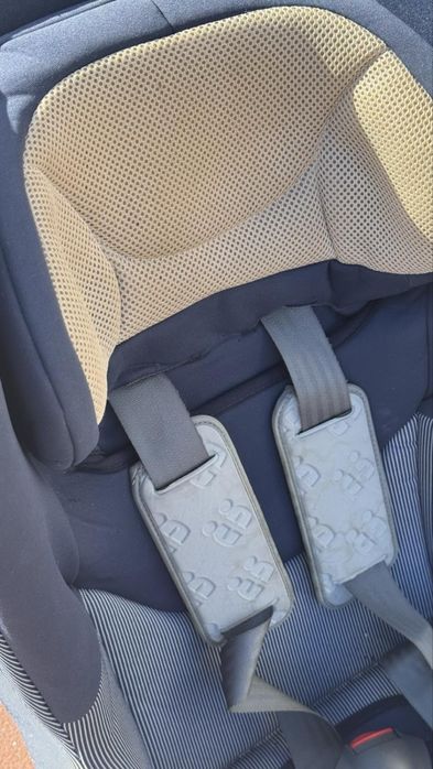 Автокрісло Chicco