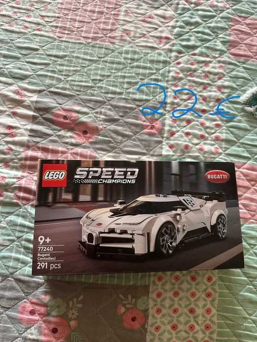 brinquedos novos e embalados