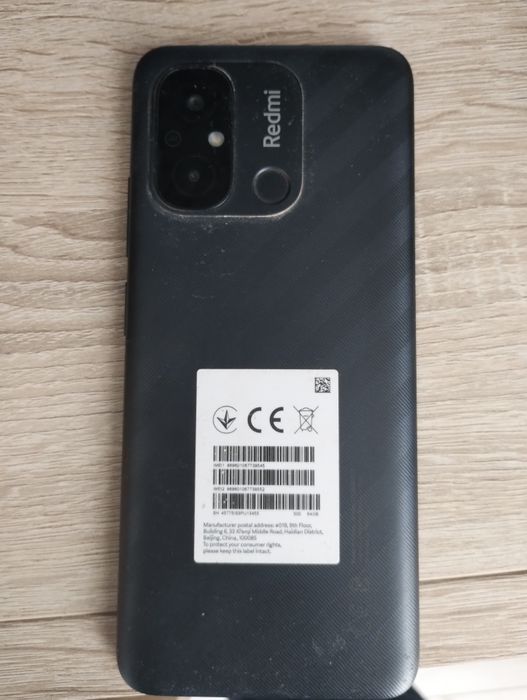 Telefon Redmi 12C