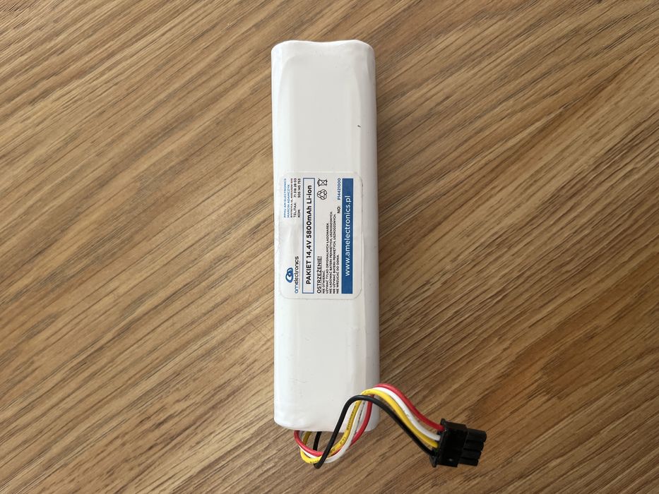 Akumulator Bateria do Dreame D9 F9 14,4V