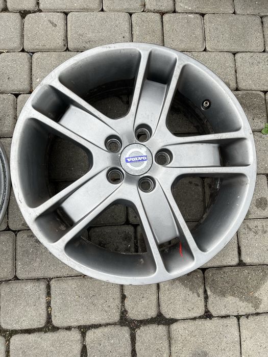 Alufelgi 5x108 17 cali Volvo S60 S40 S90 V40 V60 V90