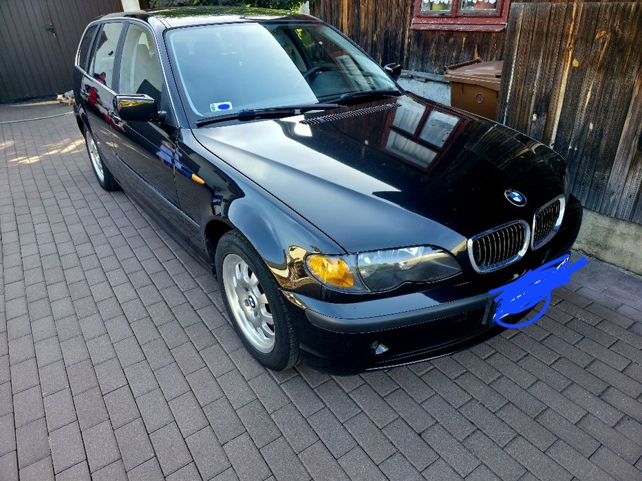 BMW Seria 3