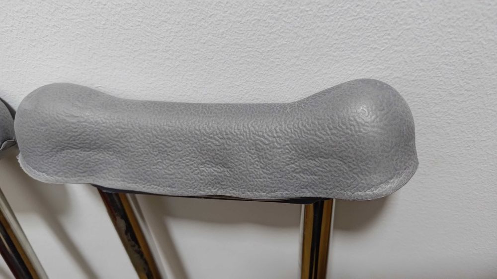 Милиці пахвові підліткові (пара)