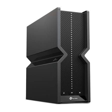 Tp-Link Archer BE550
BE9300 Tri-Band Wi-Fi 7 Router
