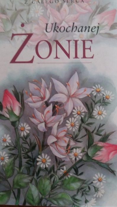 książeczki z serii"Perełka" i inne