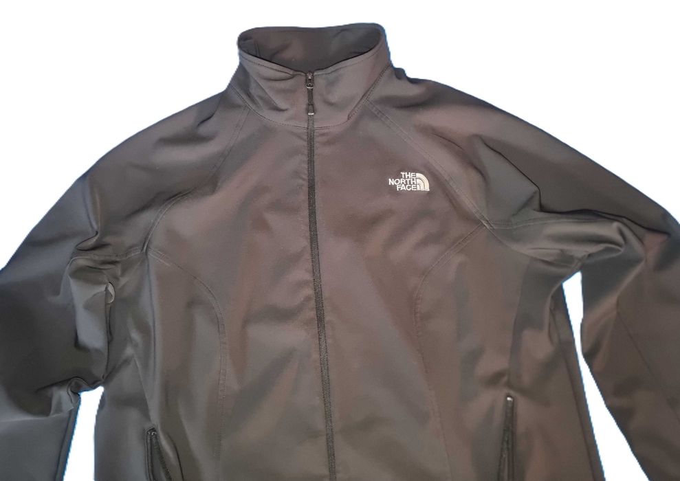 The North Face APEX Softshell Jacket Kurtka Damska Trekkingowa XL/TG