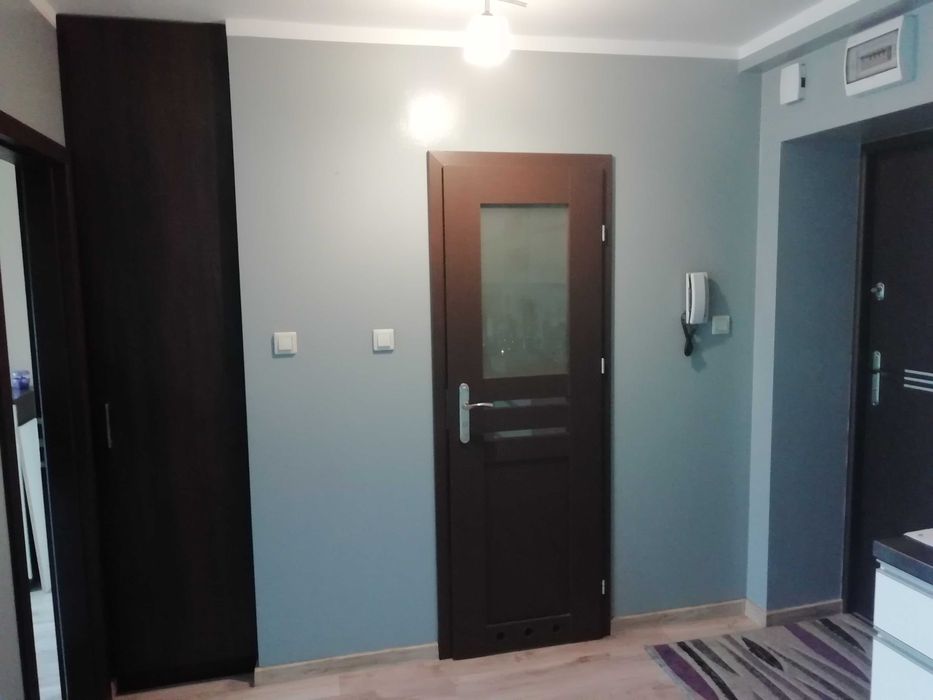 wynajmę mieszkanie 38m