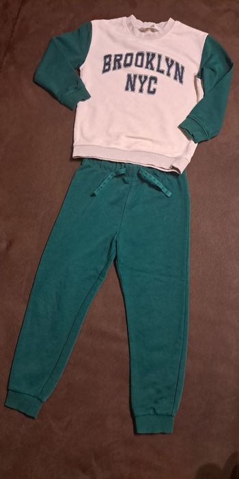 костюми для хлопчика HM