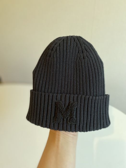 Дитяча шапка осінь