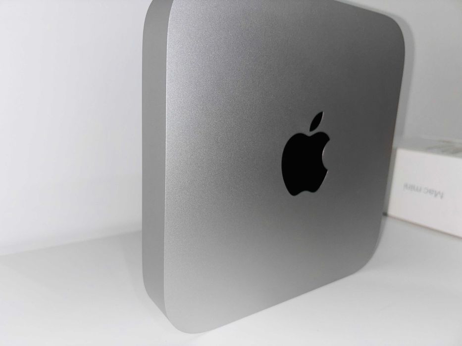 Apple Mac Mini M2 Pro | 512GB | 16GB RAM | Como Novo