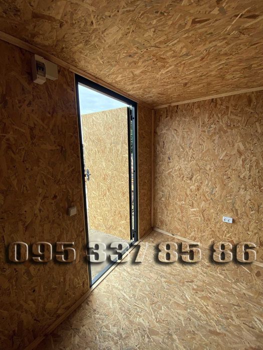 Власне виробництво пропонує, побутівка, битовка, прорабка, дачний домі